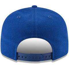 MLB Toronto Blue Jays New Era Team Color 9FIFTY Snapback Hat