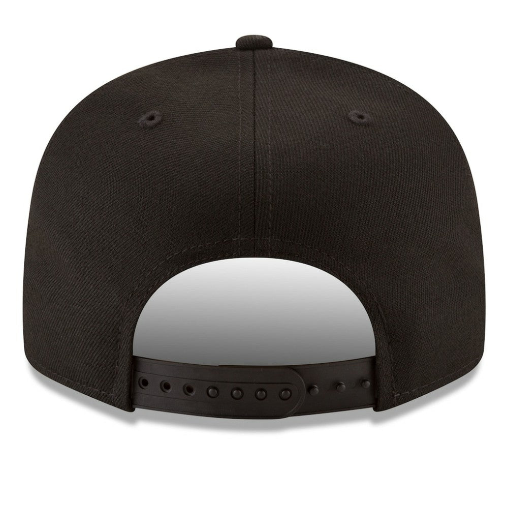 MLB San Francisco Giants New Era Team Color 9FIFTY Snapback Hat