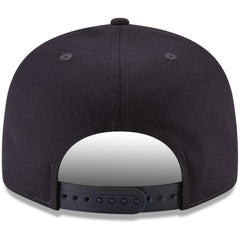 MLB New York Yankees New Era Team Color 9FIFTY Snapback Hat
