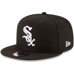 MLB Chicago White Sox New Era Team Color 9FIFTY Snapback Hat
