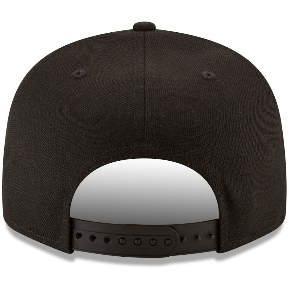 MLB Chicago White Sox New Era Team Color 9FIFTY Snapback Hat