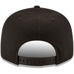MLB Chicago White Sox New Era Team Color 9FIFTY Snapback Hat