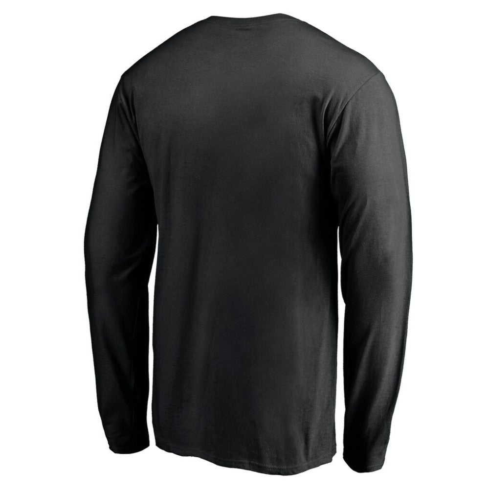 MLB Tampa Bay Rays Cooperstown Collection Wahconah Long Sleeve T-Shirt