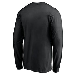 MLB Tampa Bay Rays Cooperstown Collection Wahconah Long Sleeve T-Shirt