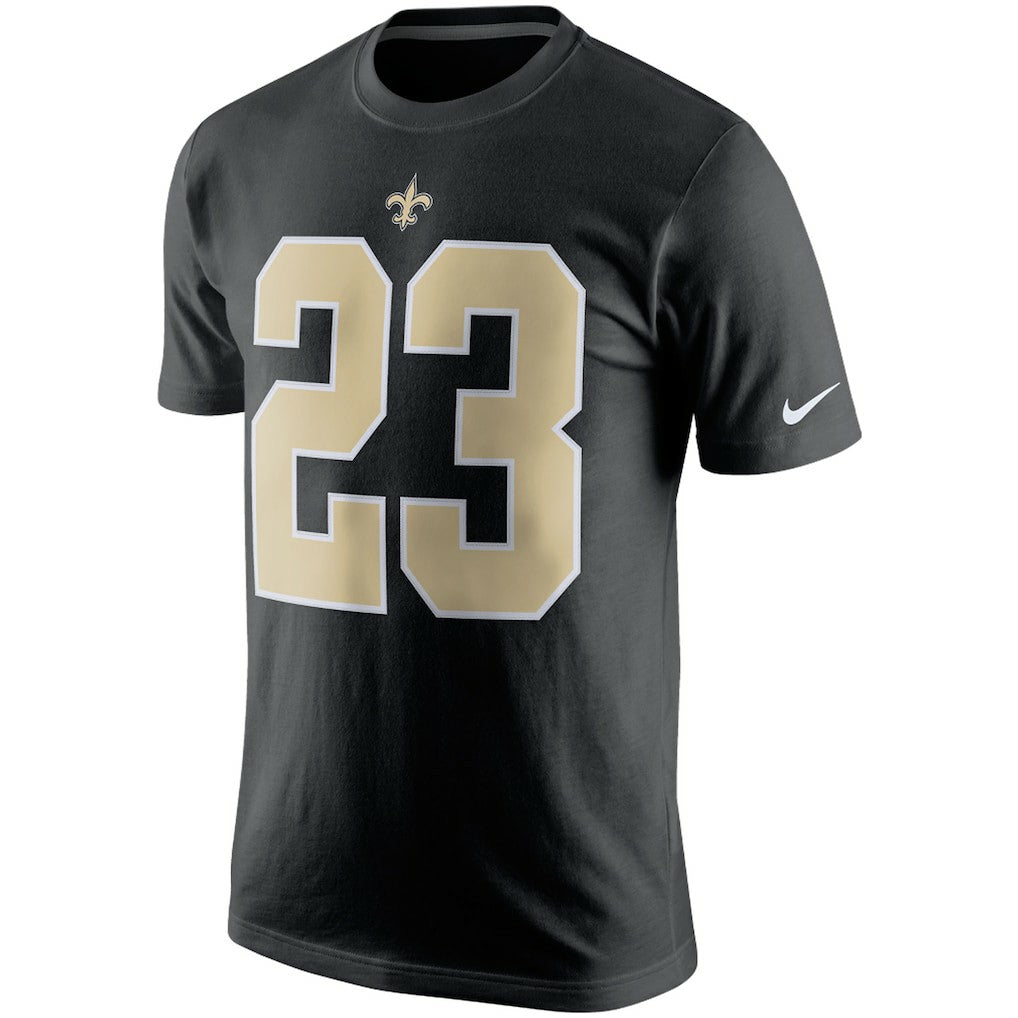 Marshon Lattimore  Player Pride Name & Number T-Shirt - New Orleans Saints