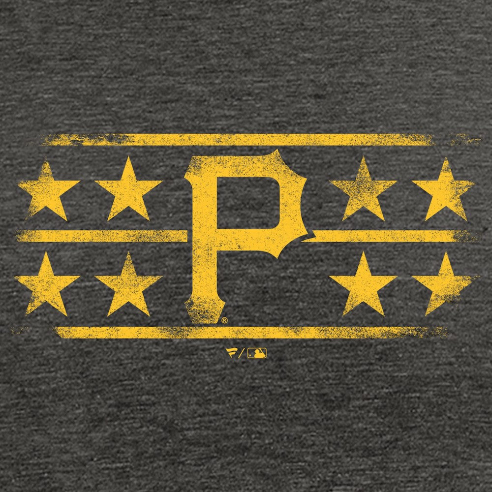 MLB Pittsburgh Pirates Hometown Collection Stargell Star T-Shirt