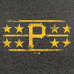 MLB Pittsburgh Pirates Hometown Collection Stargell Star T-Shirt