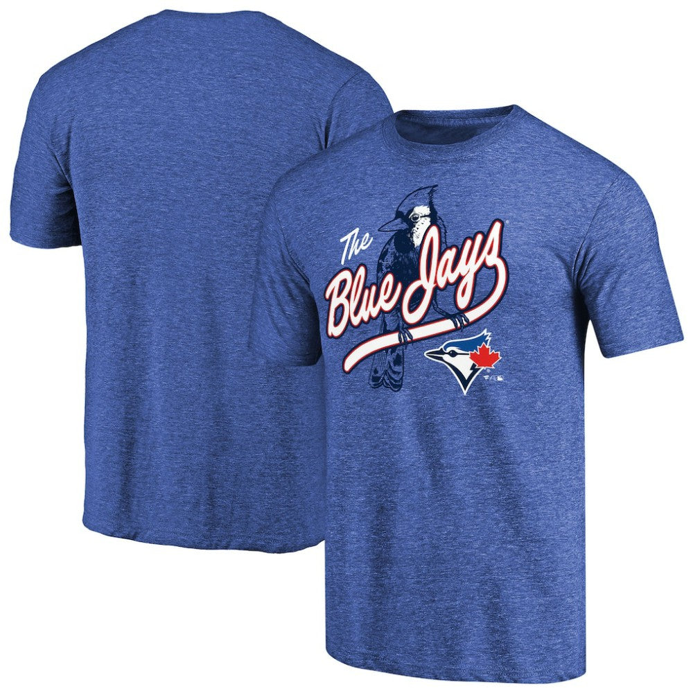 MLB Toronto Blue Jays Hometown Collection Perch T-Shirt
