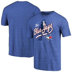 MLB Toronto Blue Jays Hometown Collection Perch T-Shirt