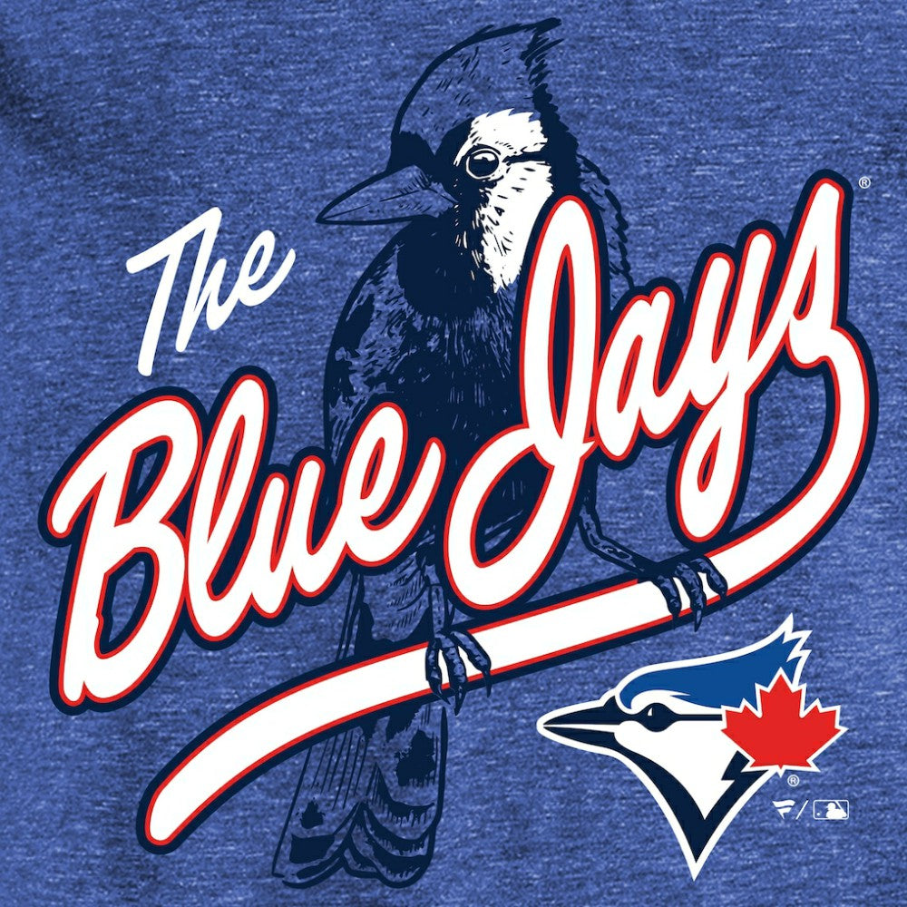 MLB Toronto Blue Jays Hometown Collection Perch T-Shirt
