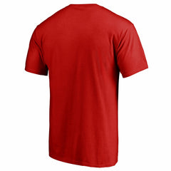 MLB Los Angeles Angels Hometown Collection Halos T-Shirt
