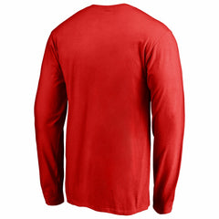 MLB Minnesota Twins Hometown Collection Twins Territory Long Sleeve T-Shirt