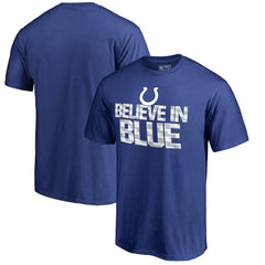 Mantra T-Shirt - Indianapolis Colts
