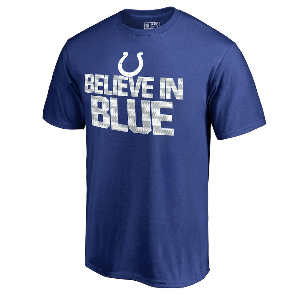 Mantra T-Shirt - Indianapolis Colts