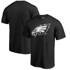 Hometown Collection On The Map T-Shirt - Philadelphia Eagles