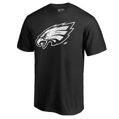 Hometown Collection On The Map T-Shirt - Philadelphia Eagles
