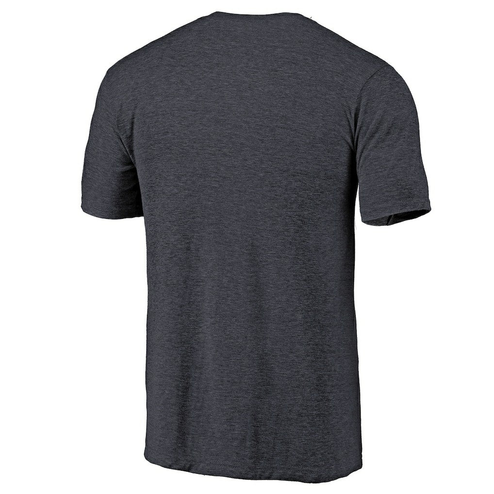 NBA Denver Nuggets Vintage Arch Tri-Blend T-Shirt sale