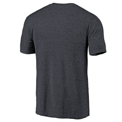 NBA Indiana Pacers Vintage Arch Tri-Blend T-Shirt