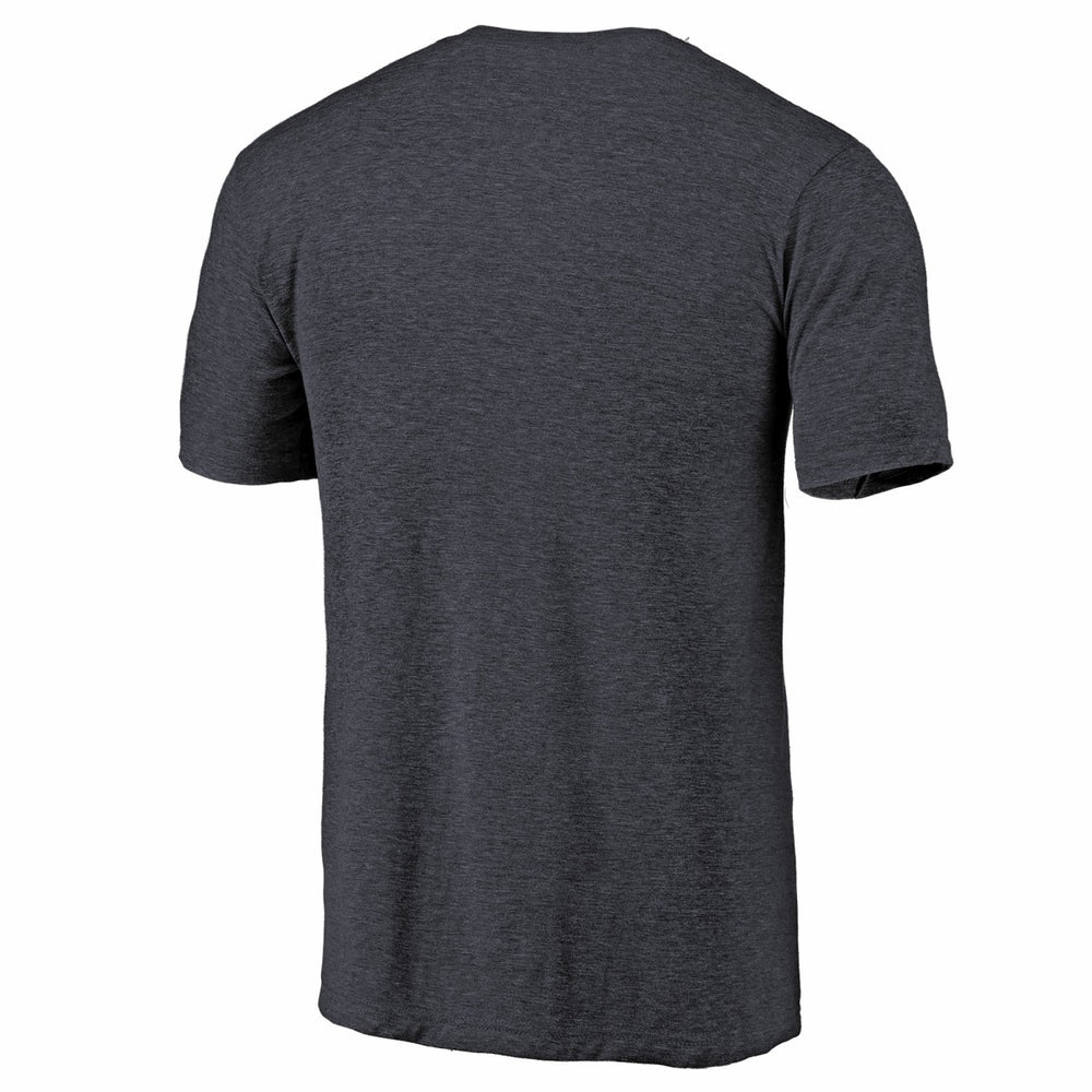 NBA Memphis Grizzlies Vintage Arch Tri-Blend T-Shirt