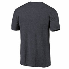 NBA Memphis Grizzlies Vintage Arch Tri-Blend T-Shirt