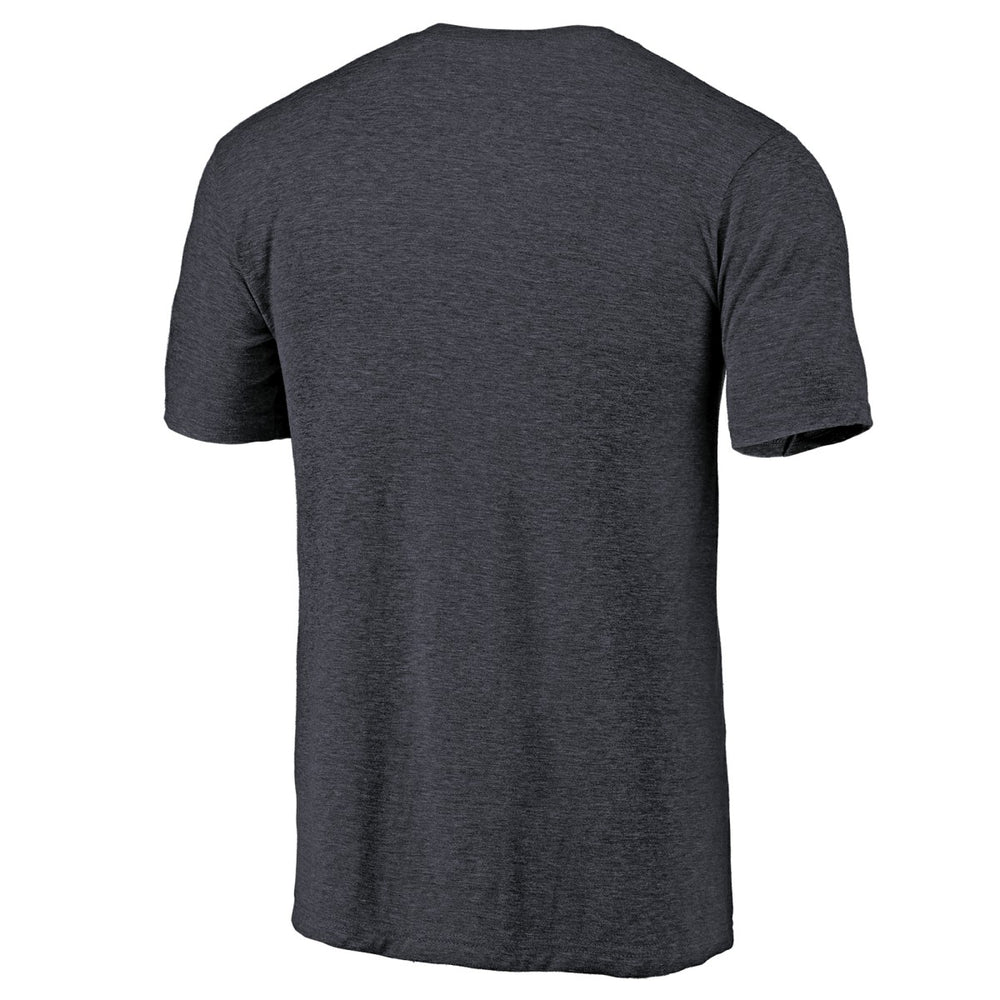 NBA Minnesota Timberwolves Vintage Arch Tri-Blend T-Shirt
