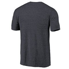 NBA New Orleans Pelicans Vintage Arch Tri-Blend T-Shirt