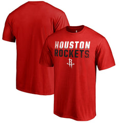 NBA Houston Rockets Fade Out T-Shirt sale