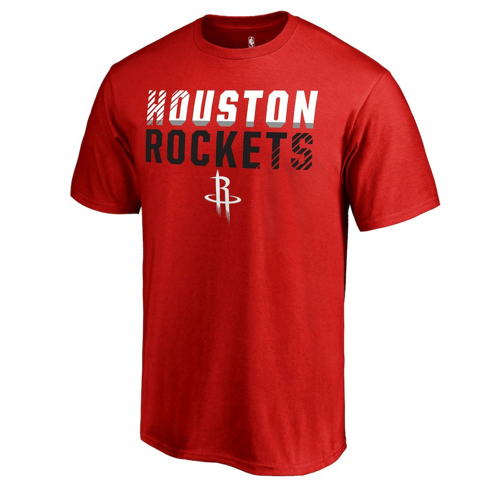 NBA Houston Rockets Fade Out T-Shirt sale