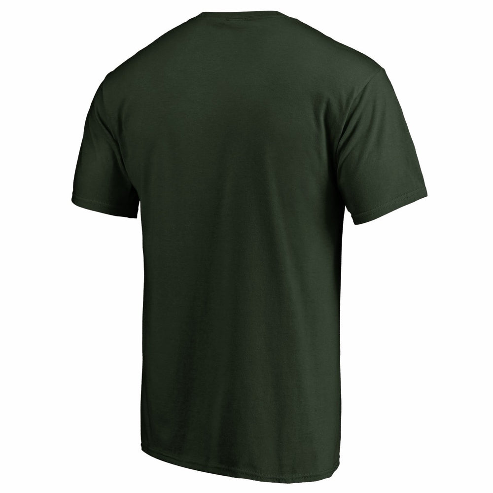 NBA Milwaukee Bucks Fade Out T-Shirt