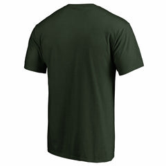NBA Milwaukee Bucks Fade Out T-Shirt