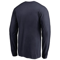 NBA Indiana Pacers Onside Stripe Long Sleeve T-Shirt