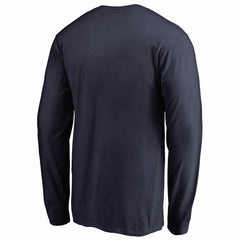 NBA Memphis Grizzlies Onside Stripe Long Sleeve T-Shirt