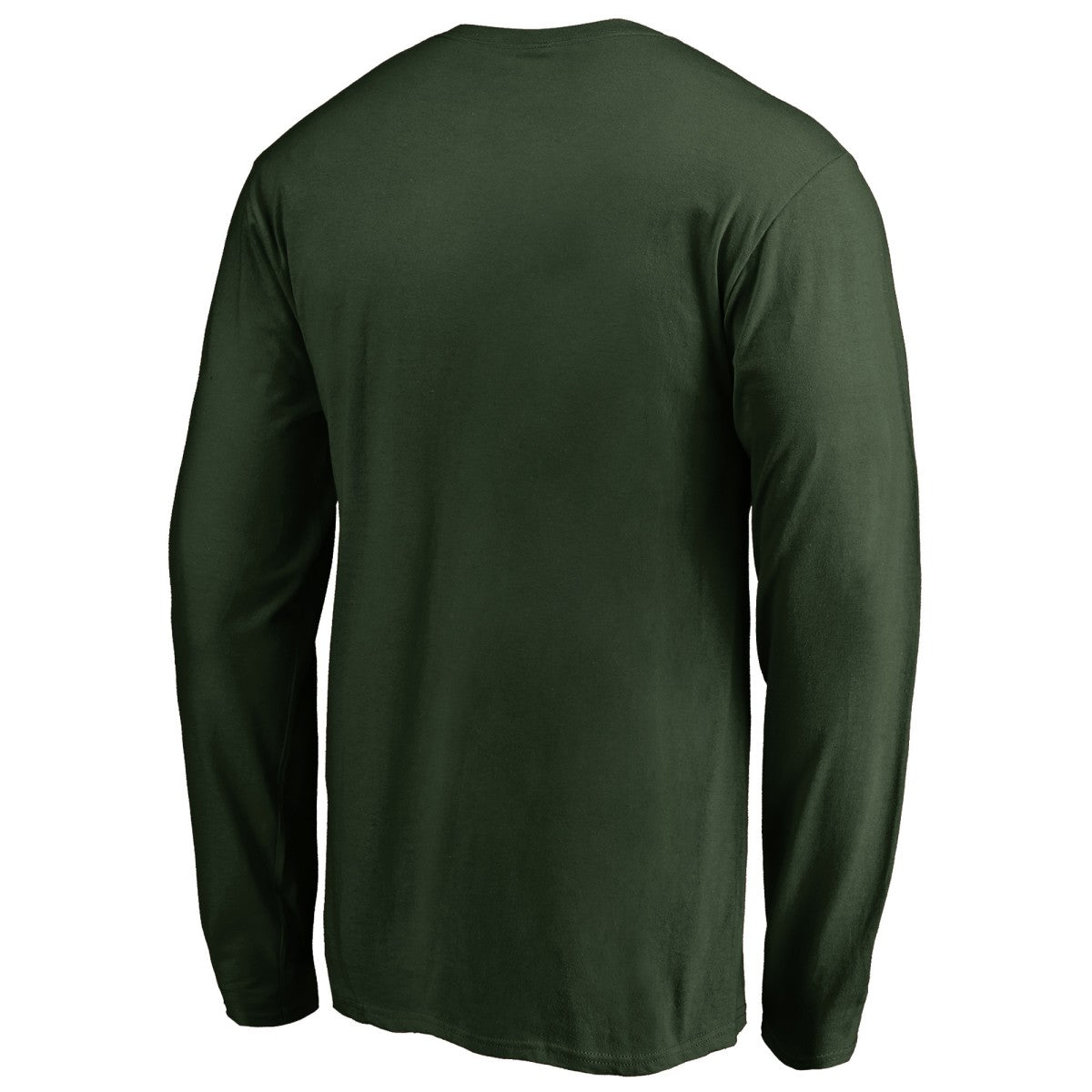 NBA Milwaukee Bucks Onside Stripe Long Sleeve T-Shirt