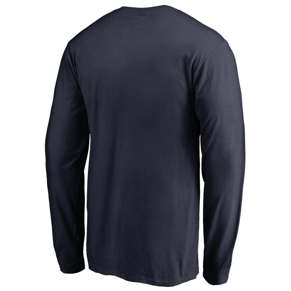 NBA Minnesota Timberwolves Onside Stripe Long Sleeve T-Shirt