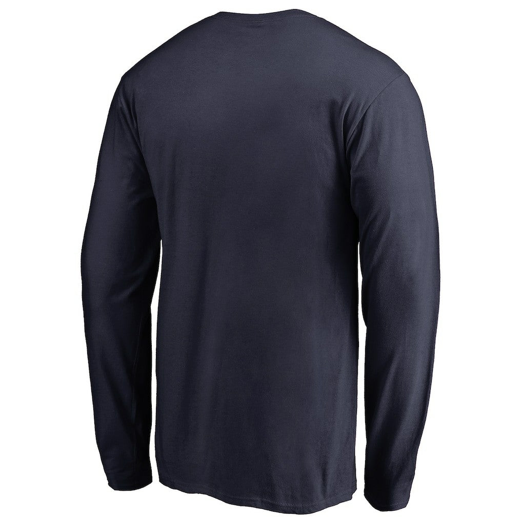 NBA Oklahoma City Thunder Onside Stripe Long Sleeve T-Shirt