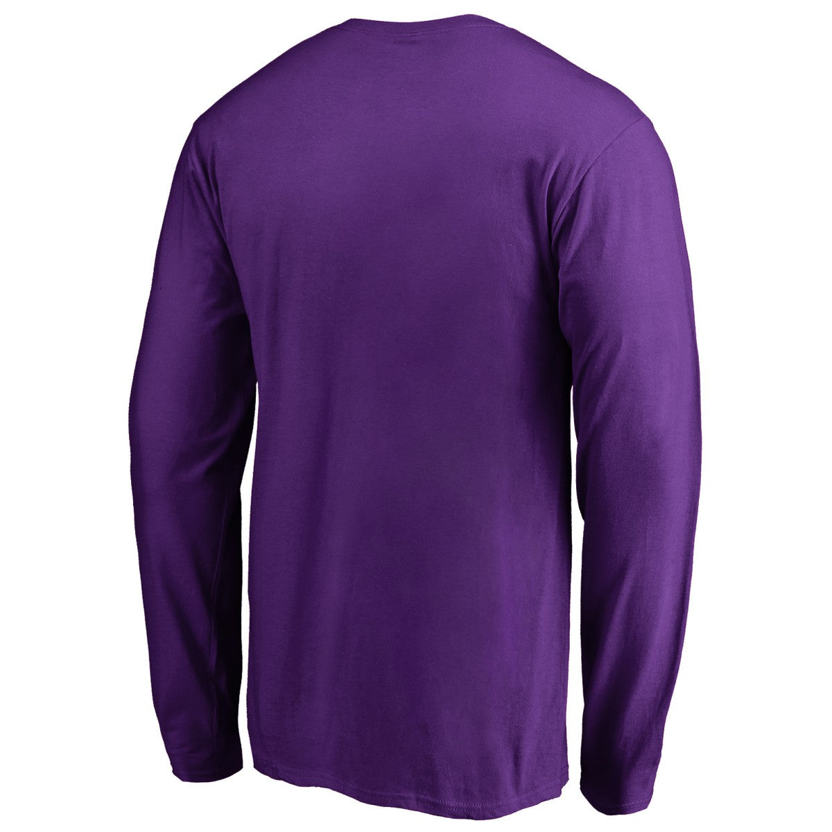 NBA Sacramento Kings Onside Stripe Long Sleeve T-Shirt