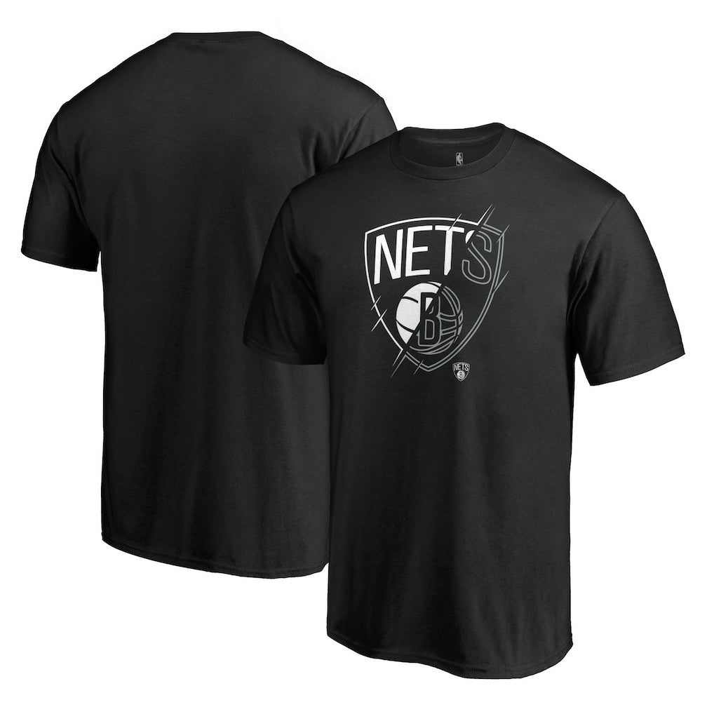 NBA Brooklyn Nets X-Ray T-Shirt