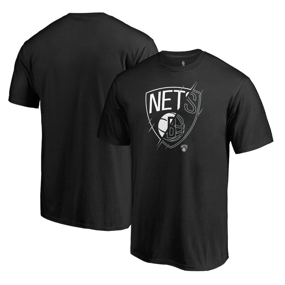 NBA Brooklyn Nets X-Ray T-Shirt