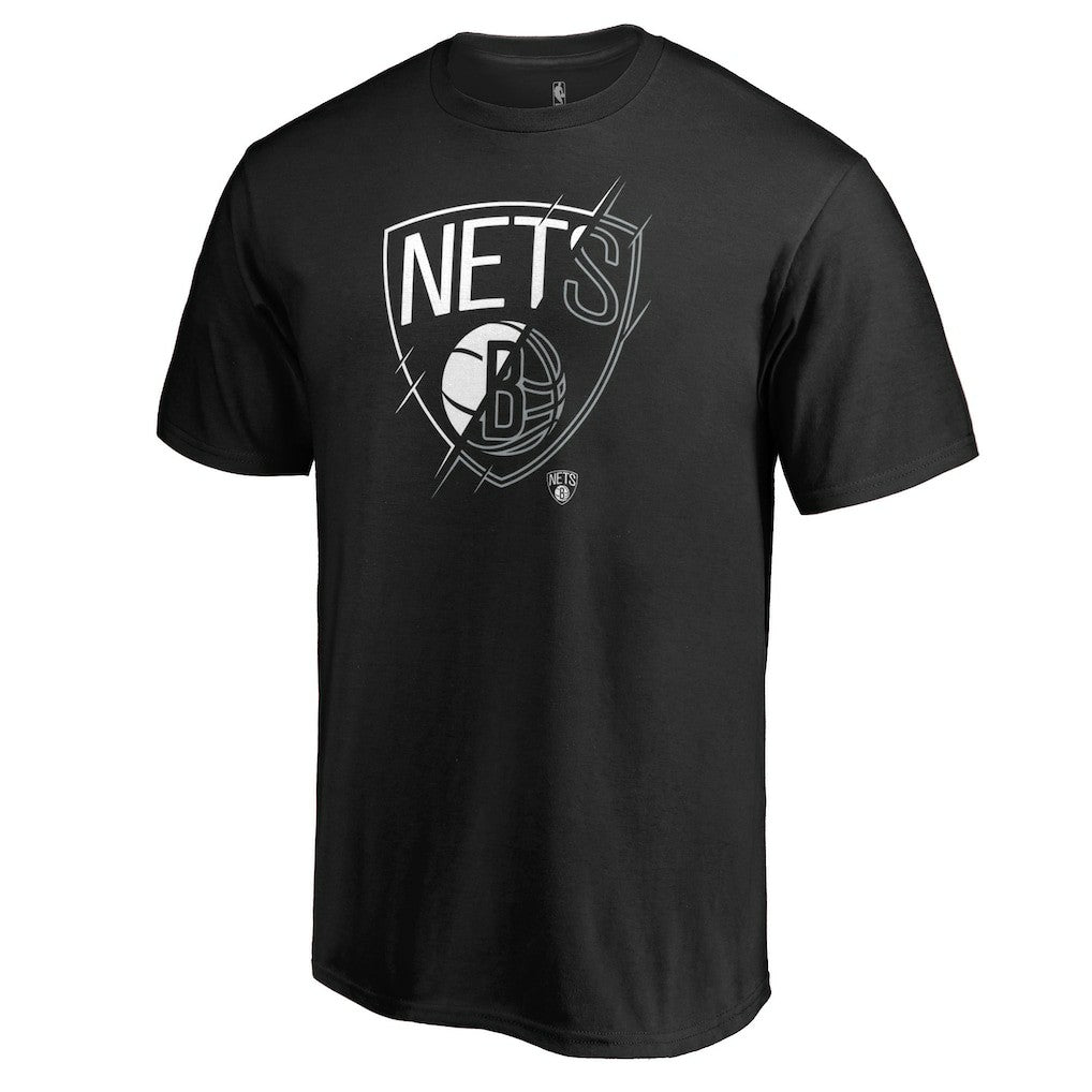 NBA Brooklyn Nets X-Ray T-Shirt