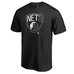 NBA Brooklyn Nets X-Ray T-Shirt