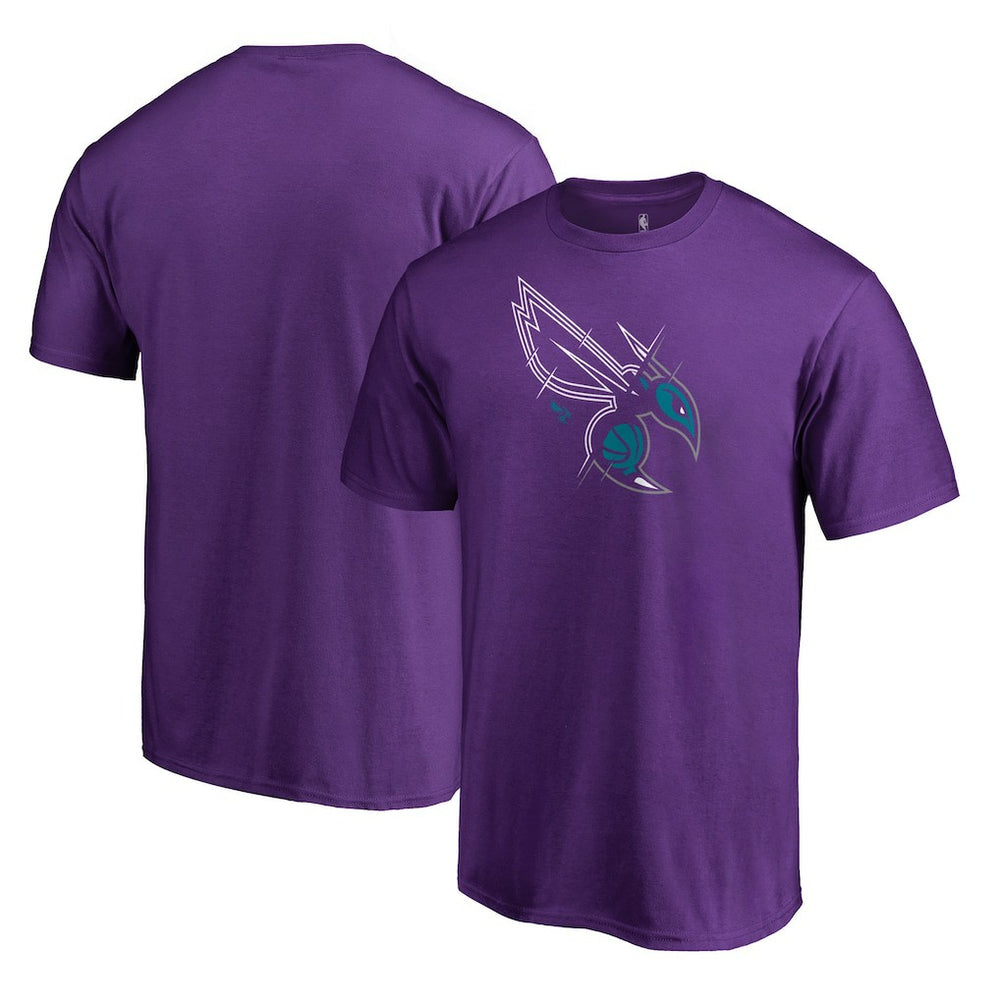 NBA Charlotte Hornets X-Ray T-Shirt