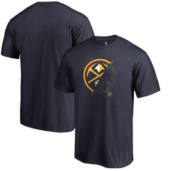 NBA Denver Nuggets X-Ray T-Shirt sale