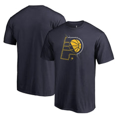 NBA Indiana Pacers X-Ray T-Shirt