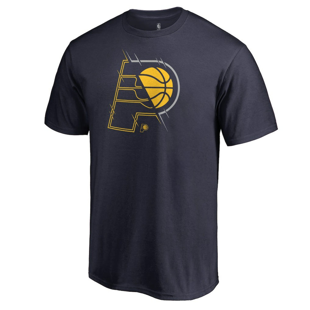 NBA Indiana Pacers X-Ray T-Shirt