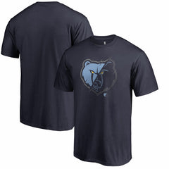 NBA Memphis Grizzlies X-Ray T-Shirt