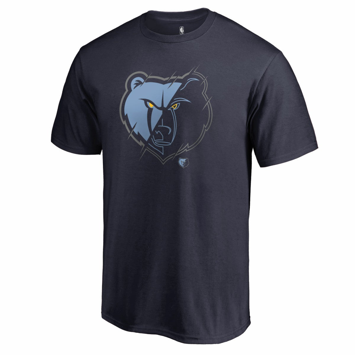 NBA Memphis Grizzlies X-Ray T-Shirt