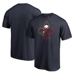 NBA New Orleans Pelicans X-Ray T-Shirt