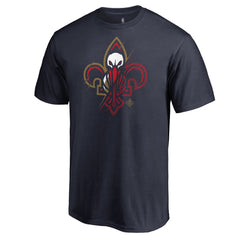 NBA New Orleans Pelicans X-Ray T-Shirt