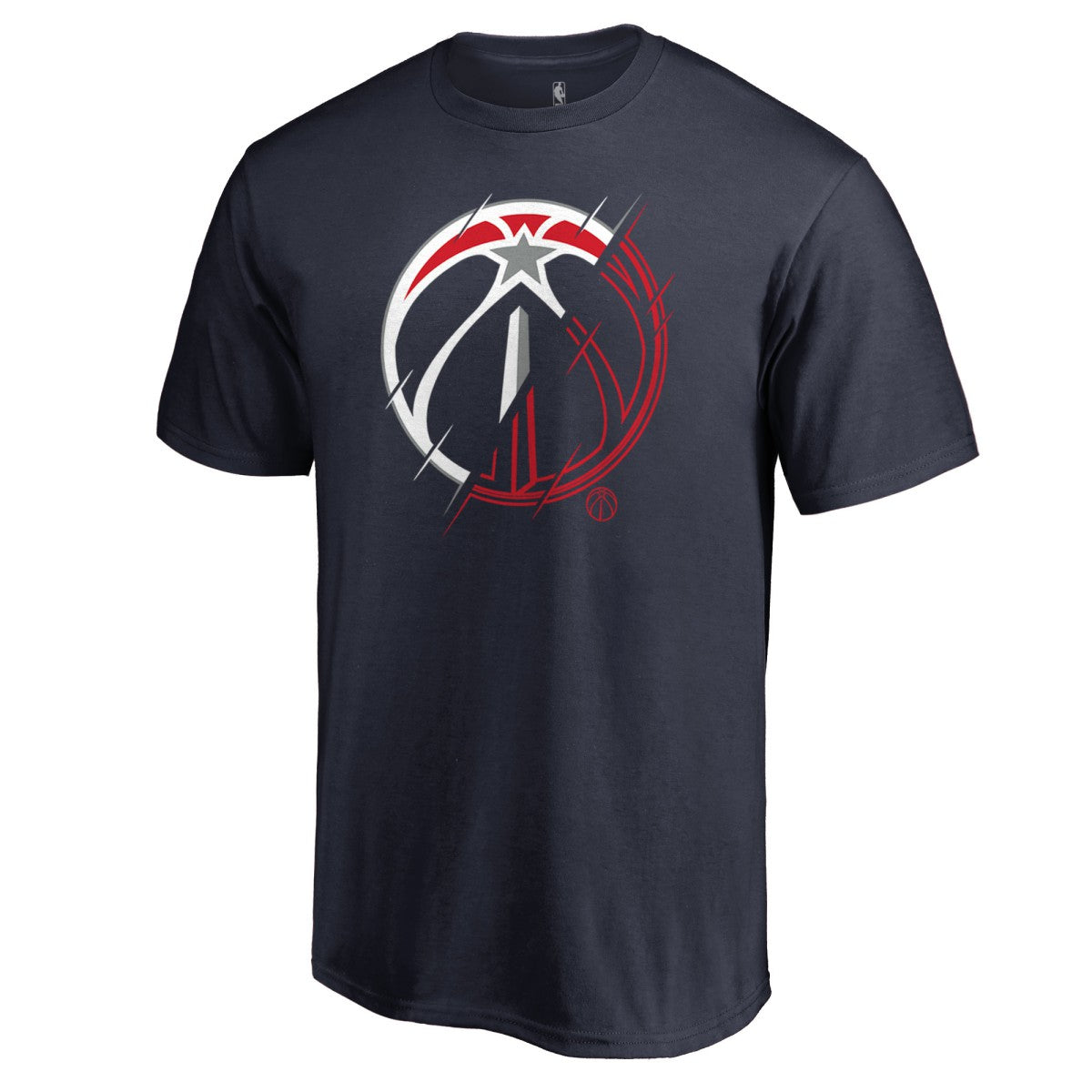 NBA Washington Wizards X-Ray T-Shirt