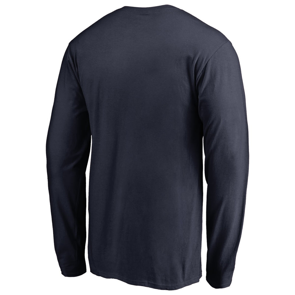 NBA Washington Wizards X-Ray Long Sleeve T-Shirt